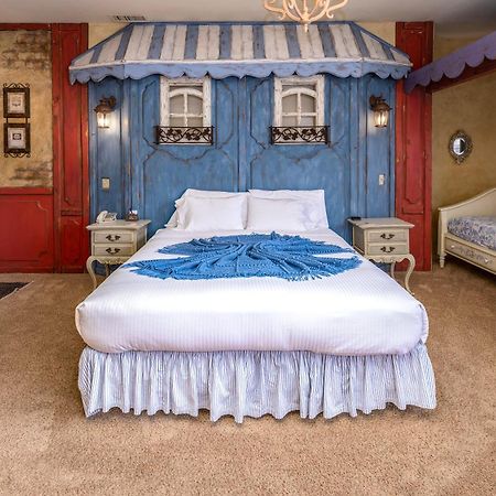 Adobe Grand Villas Σεντόνα Εξωτερικό φωτογραφία