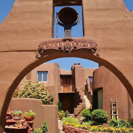 Adobe Grand Villas Σεντόνα Εξωτερικό φωτογραφία