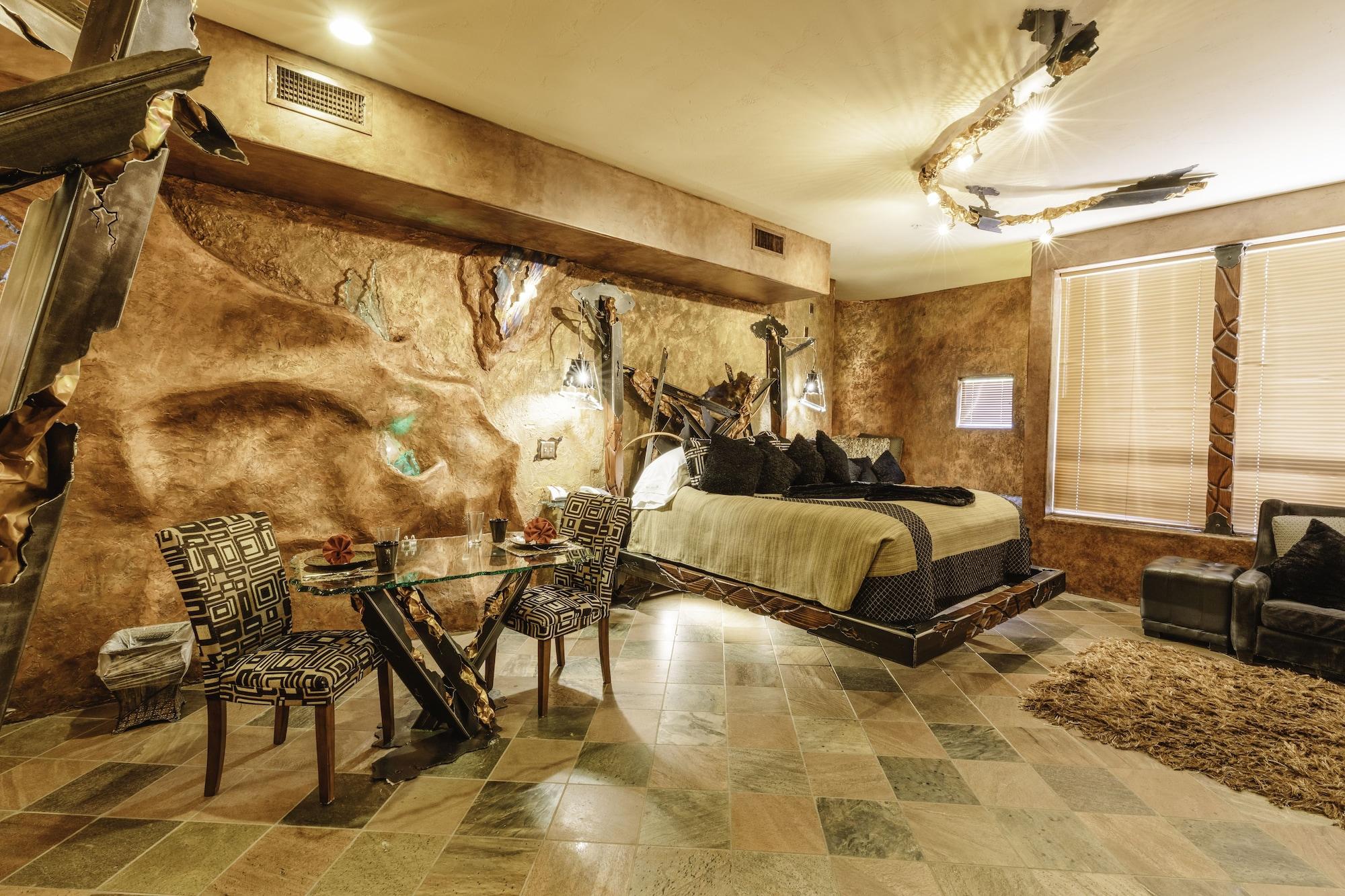 Adobe Grand Villas Σεντόνα Εξωτερικό φωτογραφία
