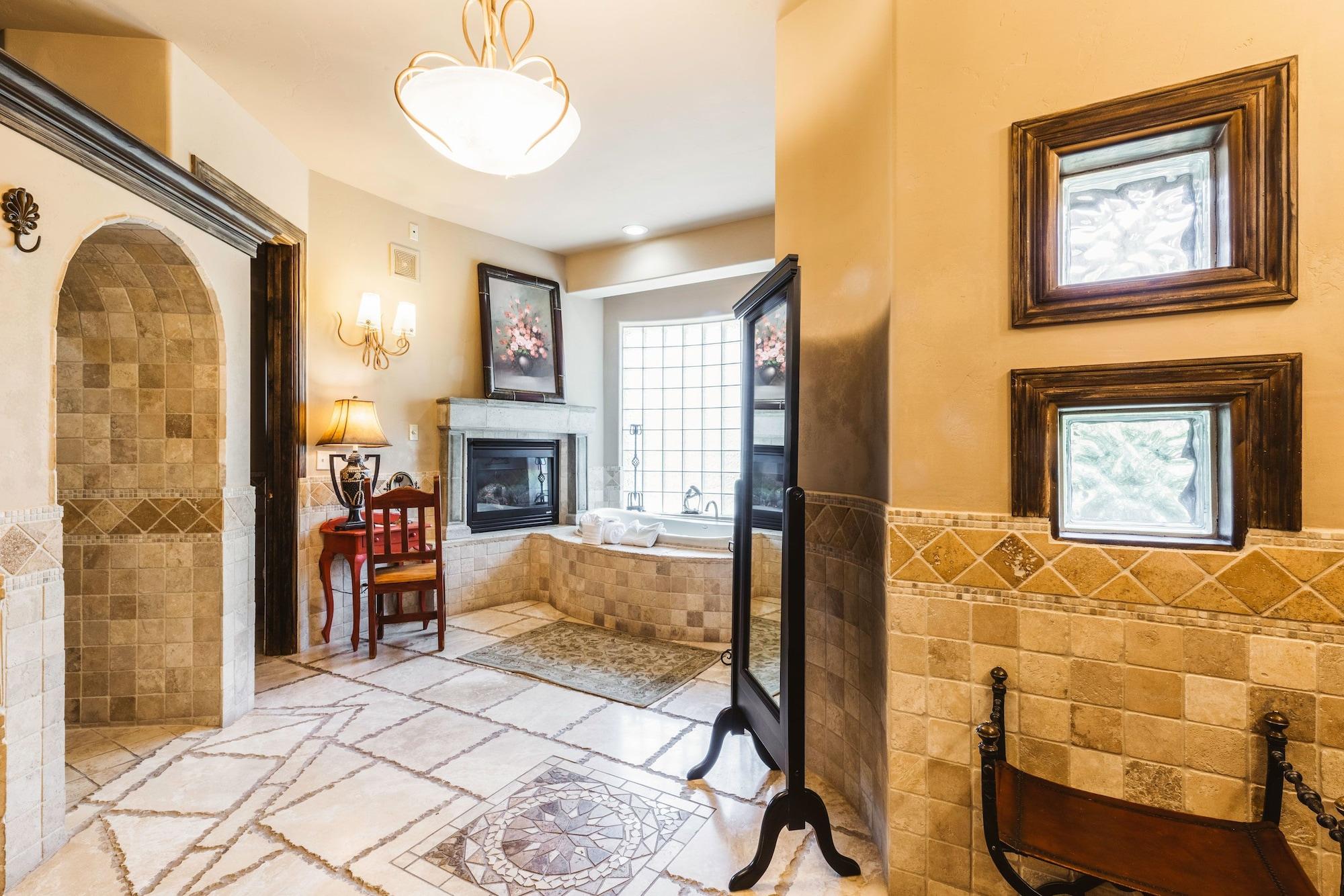Adobe Grand Villas Σεντόνα Εξωτερικό φωτογραφία