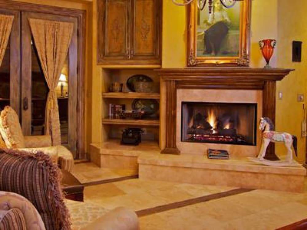 Adobe Grand Villas Σεντόνα Εξωτερικό φωτογραφία