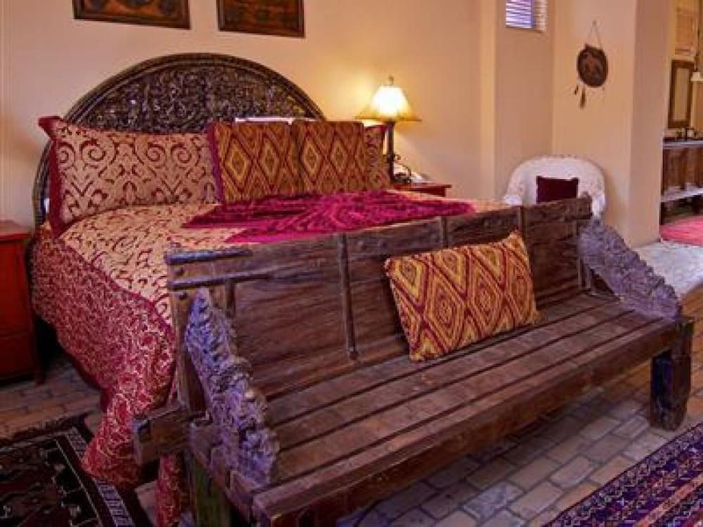 Adobe Grand Villas Σεντόνα Εξωτερικό φωτογραφία