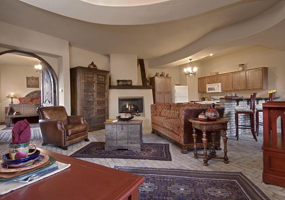 Adobe Grand Villas Σεντόνα Εξωτερικό φωτογραφία
