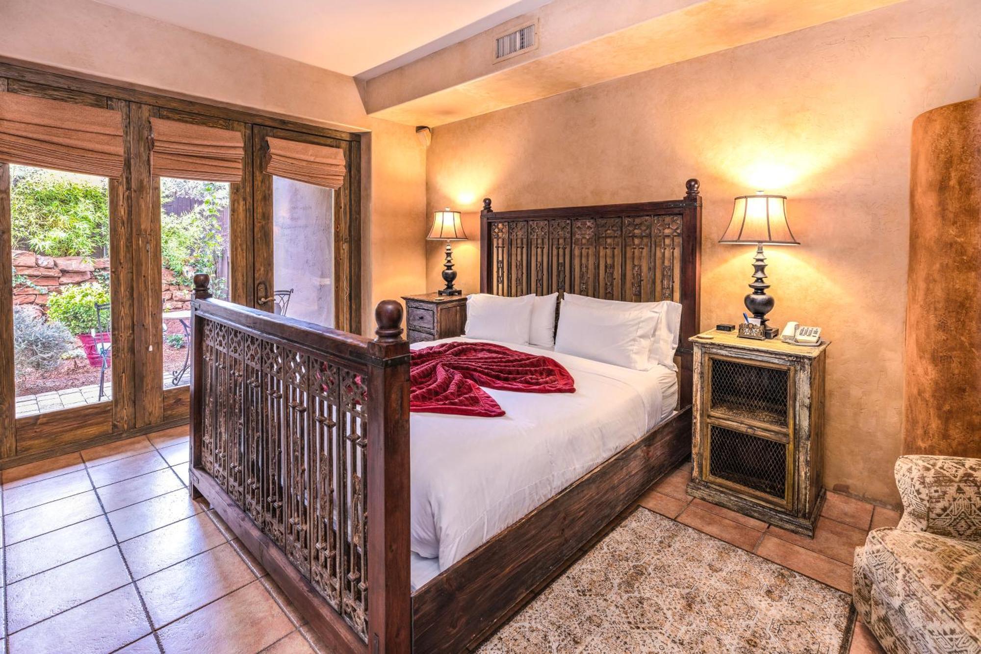 Adobe Grand Villas Σεντόνα Εξωτερικό φωτογραφία