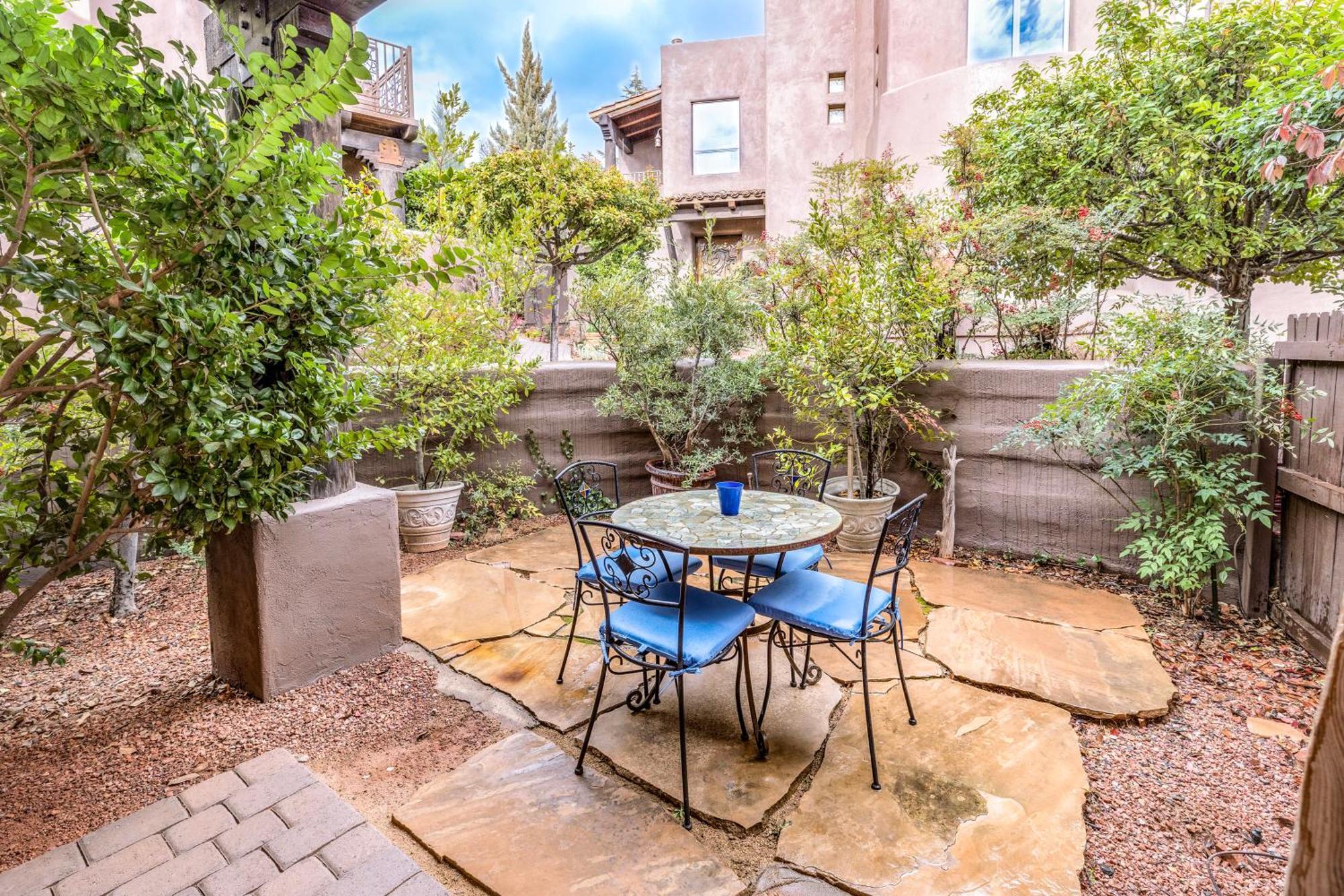 Adobe Grand Villas Σεντόνα Εξωτερικό φωτογραφία