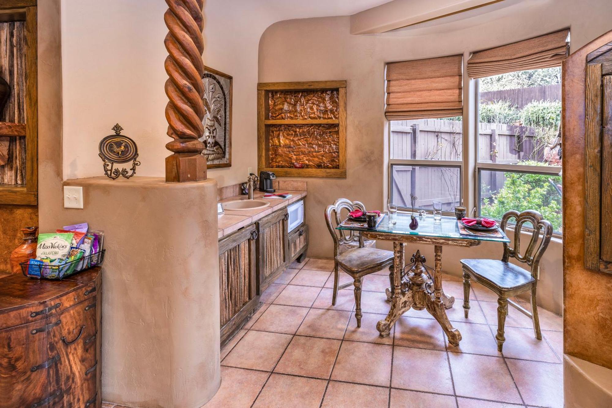 Adobe Grand Villas Σεντόνα Εξωτερικό φωτογραφία