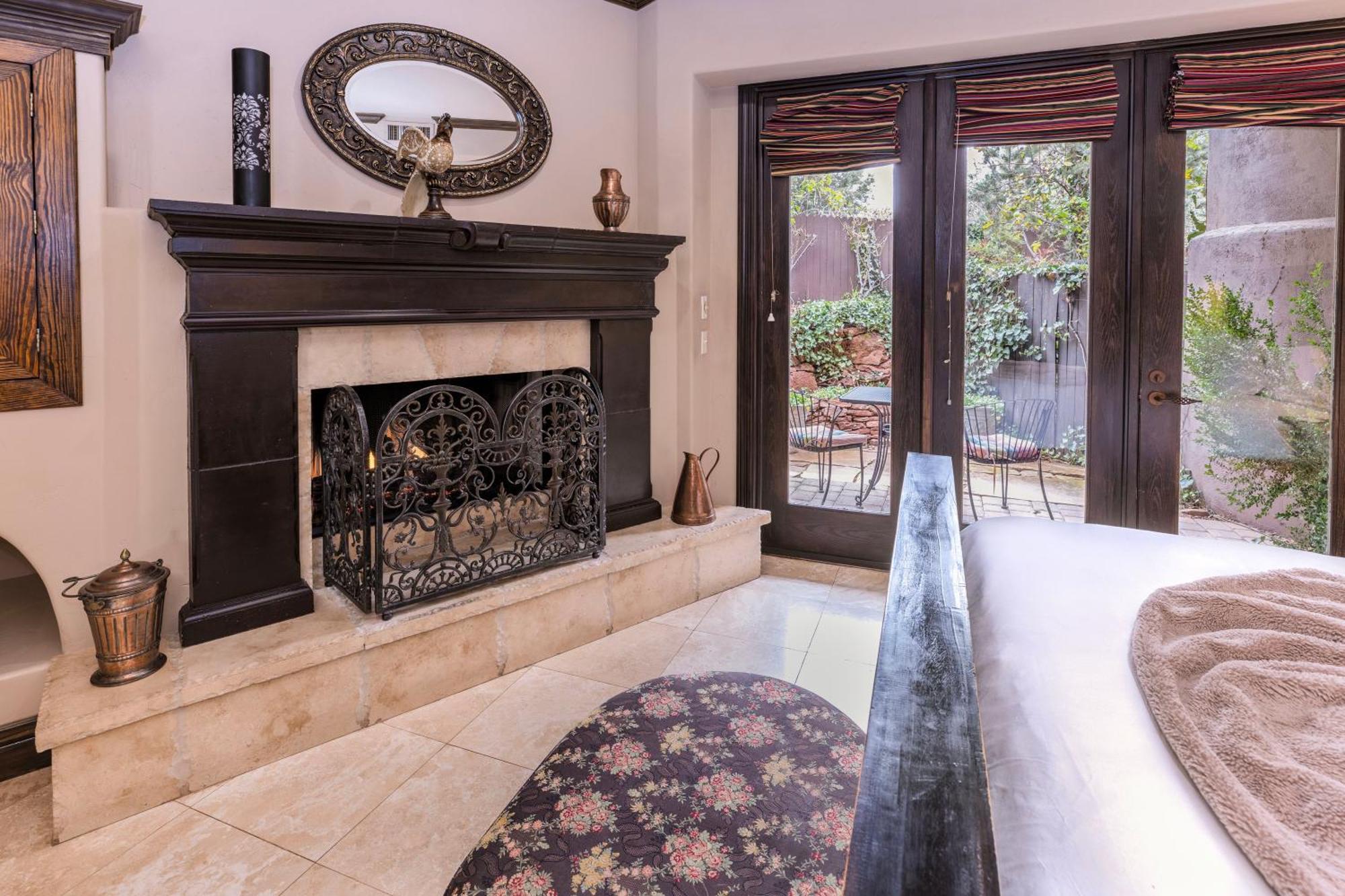 Adobe Grand Villas Σεντόνα Εξωτερικό φωτογραφία