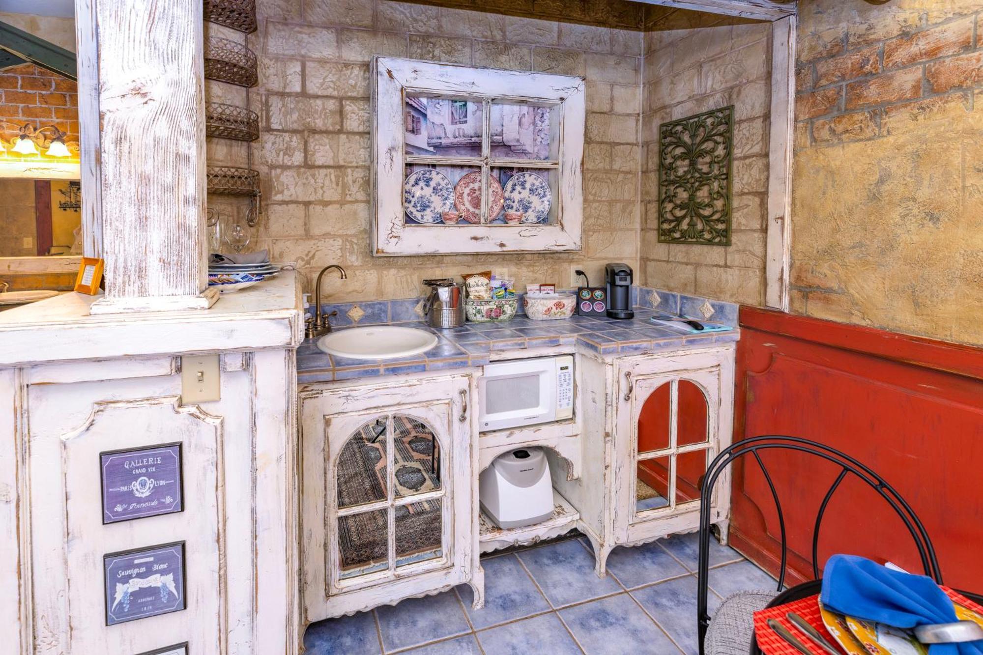 Adobe Grand Villas Σεντόνα Εξωτερικό φωτογραφία
