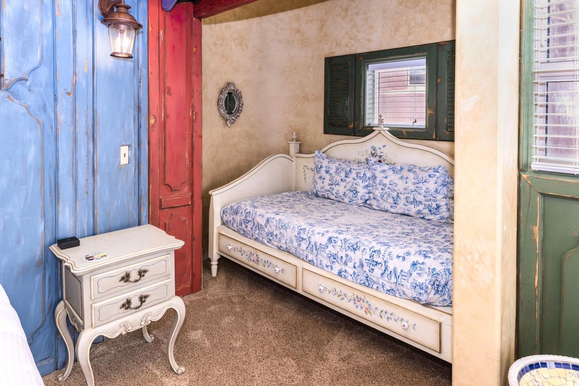 Adobe Grand Villas Σεντόνα Εξωτερικό φωτογραφία