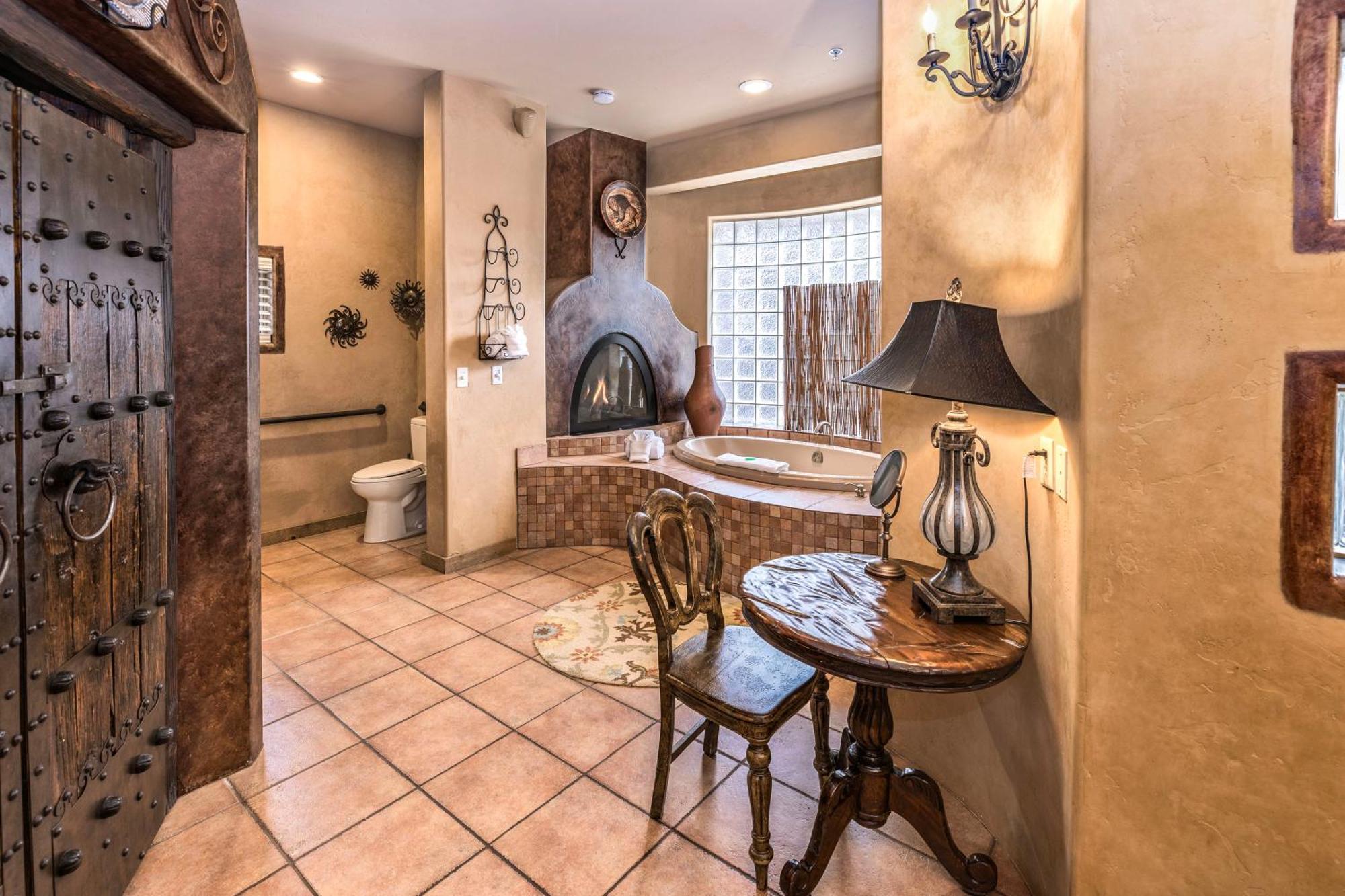 Adobe Grand Villas Σεντόνα Εξωτερικό φωτογραφία
