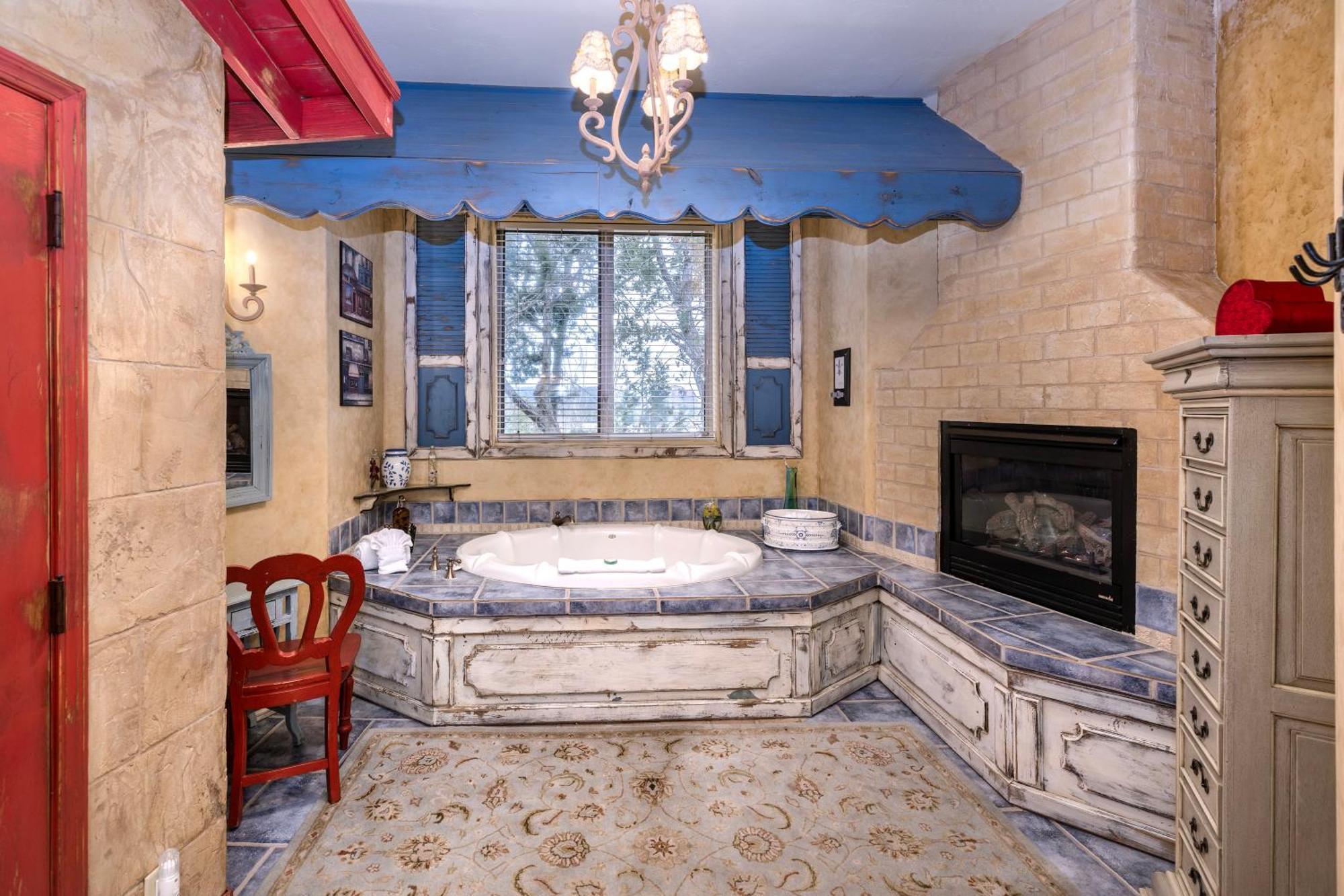 Adobe Grand Villas Σεντόνα Εξωτερικό φωτογραφία