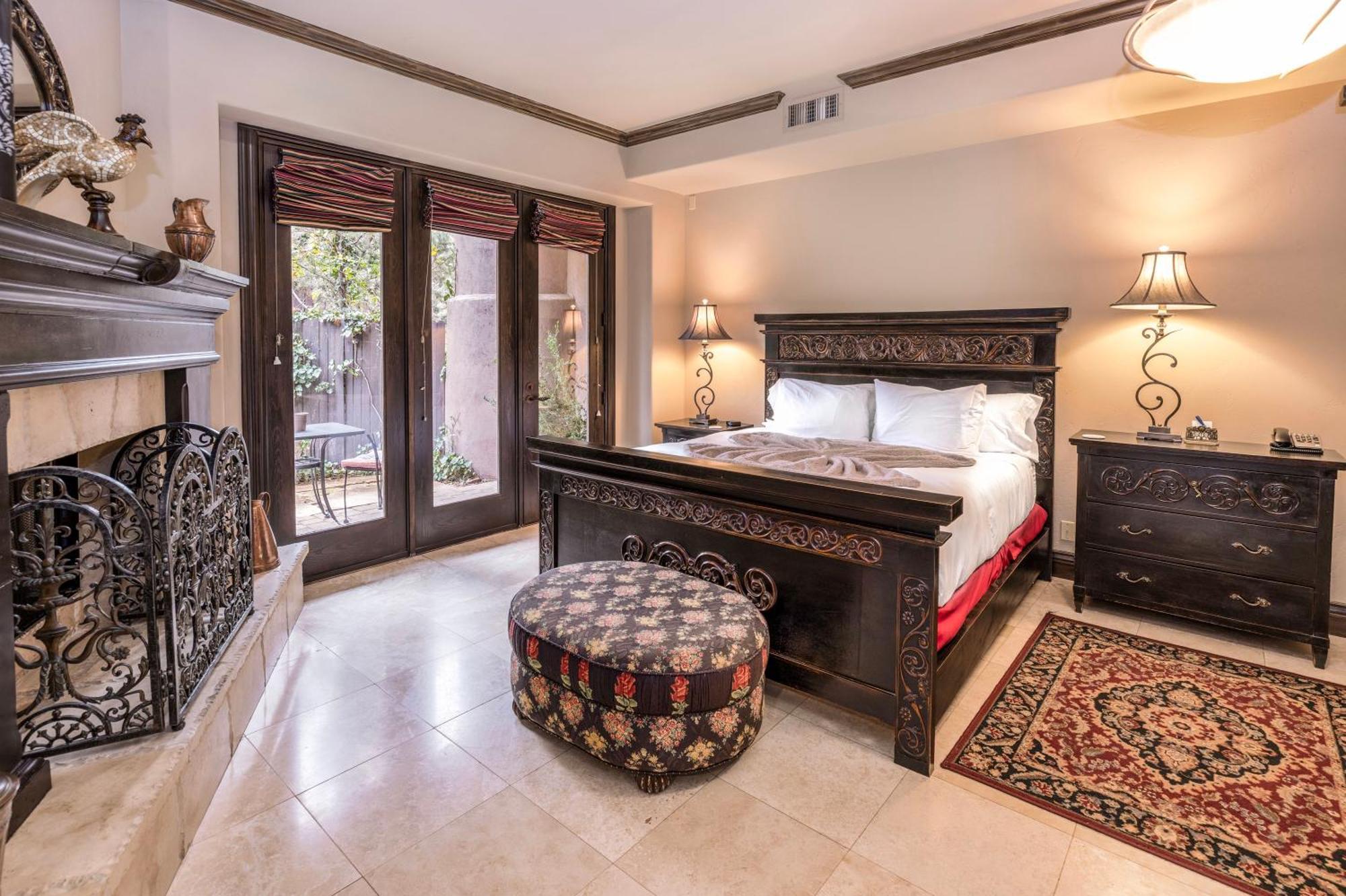 Adobe Grand Villas Σεντόνα Εξωτερικό φωτογραφία