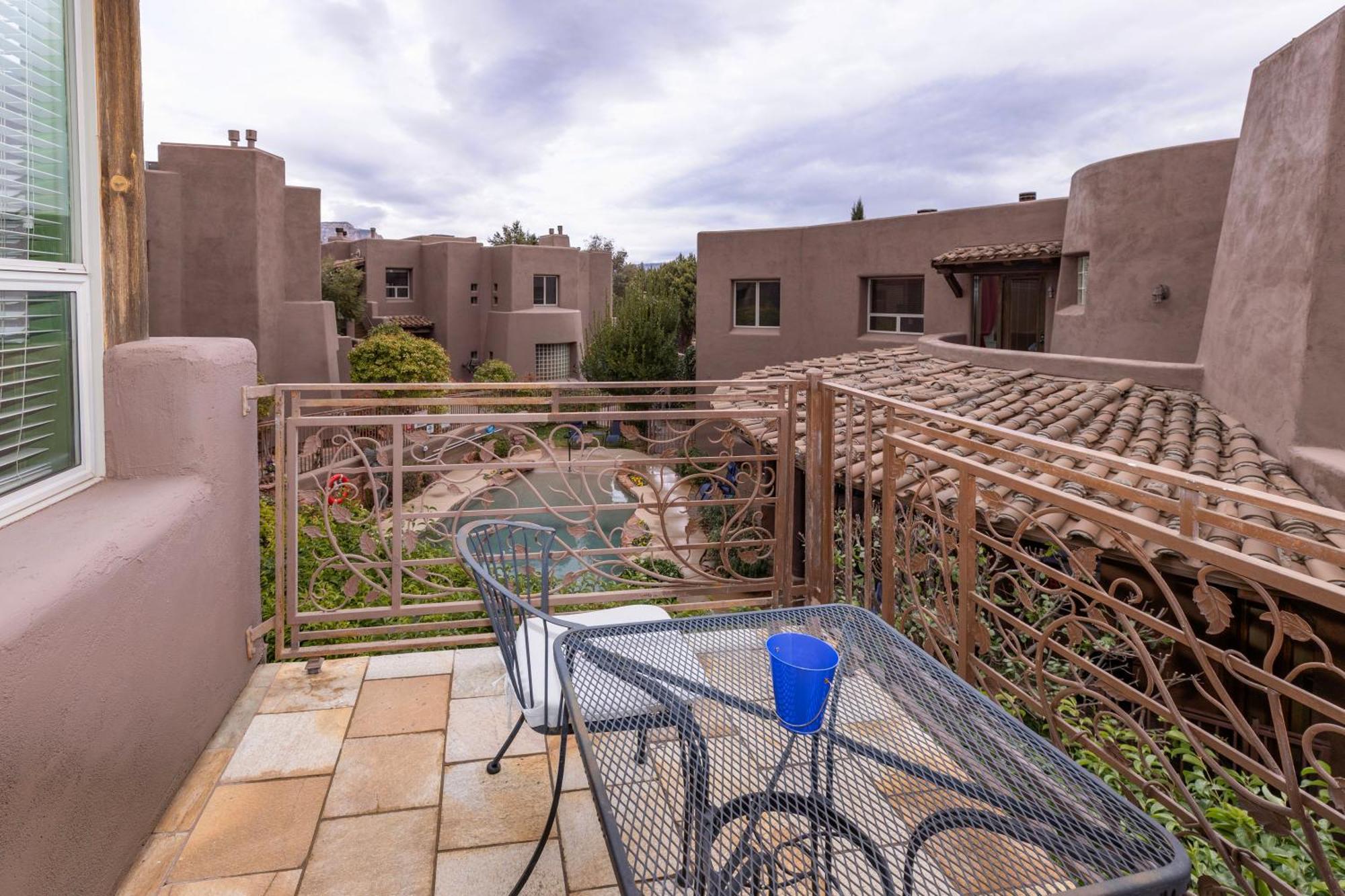 Adobe Grand Villas Σεντόνα Εξωτερικό φωτογραφία