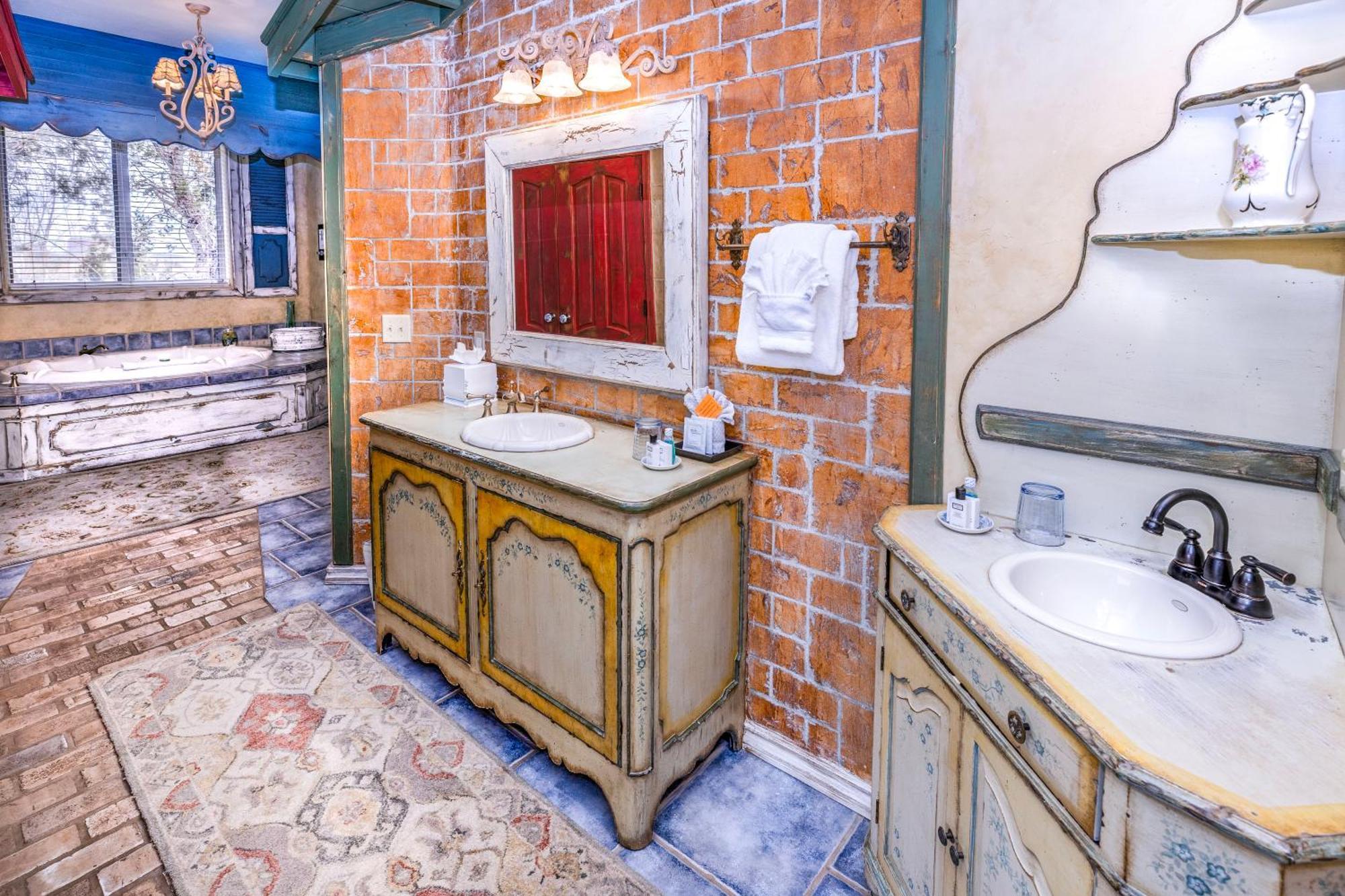 Adobe Grand Villas Σεντόνα Εξωτερικό φωτογραφία