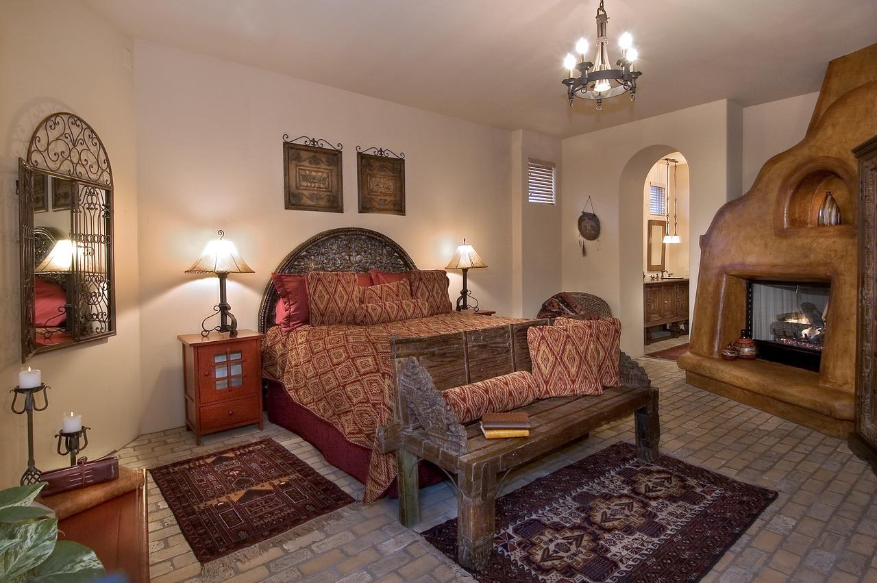 Adobe Grand Villas Σεντόνα Δωμάτιο φωτογραφία
