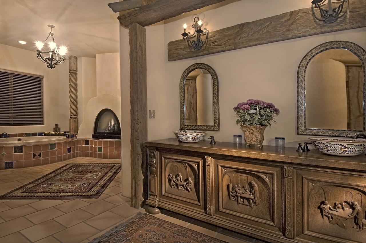 Adobe Grand Villas Σεντόνα Εξωτερικό φωτογραφία